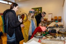 28.-30.12.2024 Sternsingen